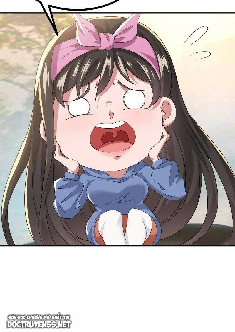 Ta Quét Phó Bản Ở Khắp Thế Giới Chap 59 - Next Chap 60