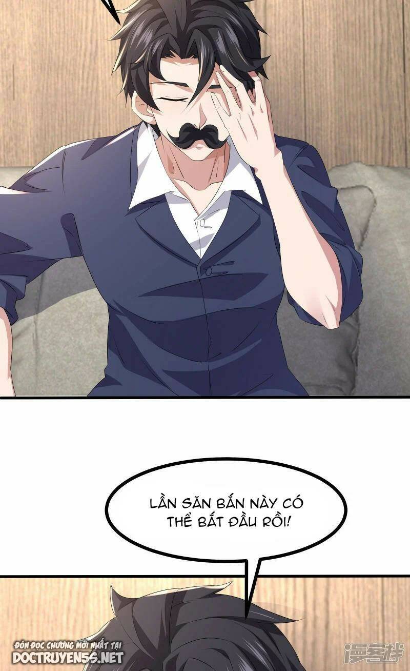 Ta Quét Phó Bản Ở Khắp Thế Giới Chap 59 - Next Chap 60