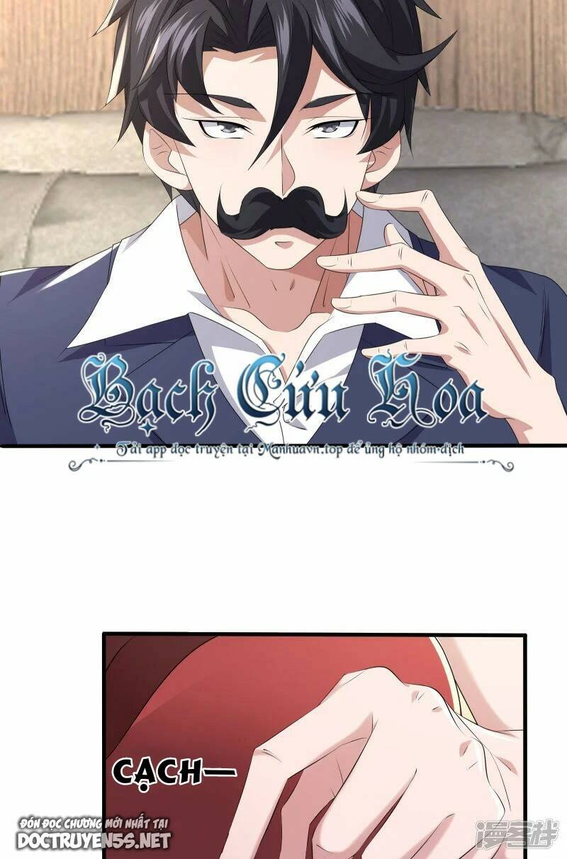 Ta Quét Phó Bản Ở Khắp Thế Giới Chap 59 - Next Chap 60