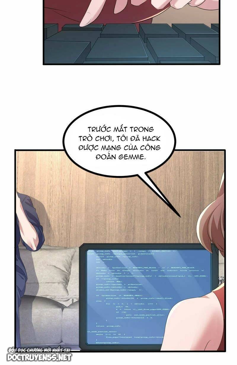 Ta Quét Phó Bản Ở Khắp Thế Giới Chap 59 - Next Chap 60