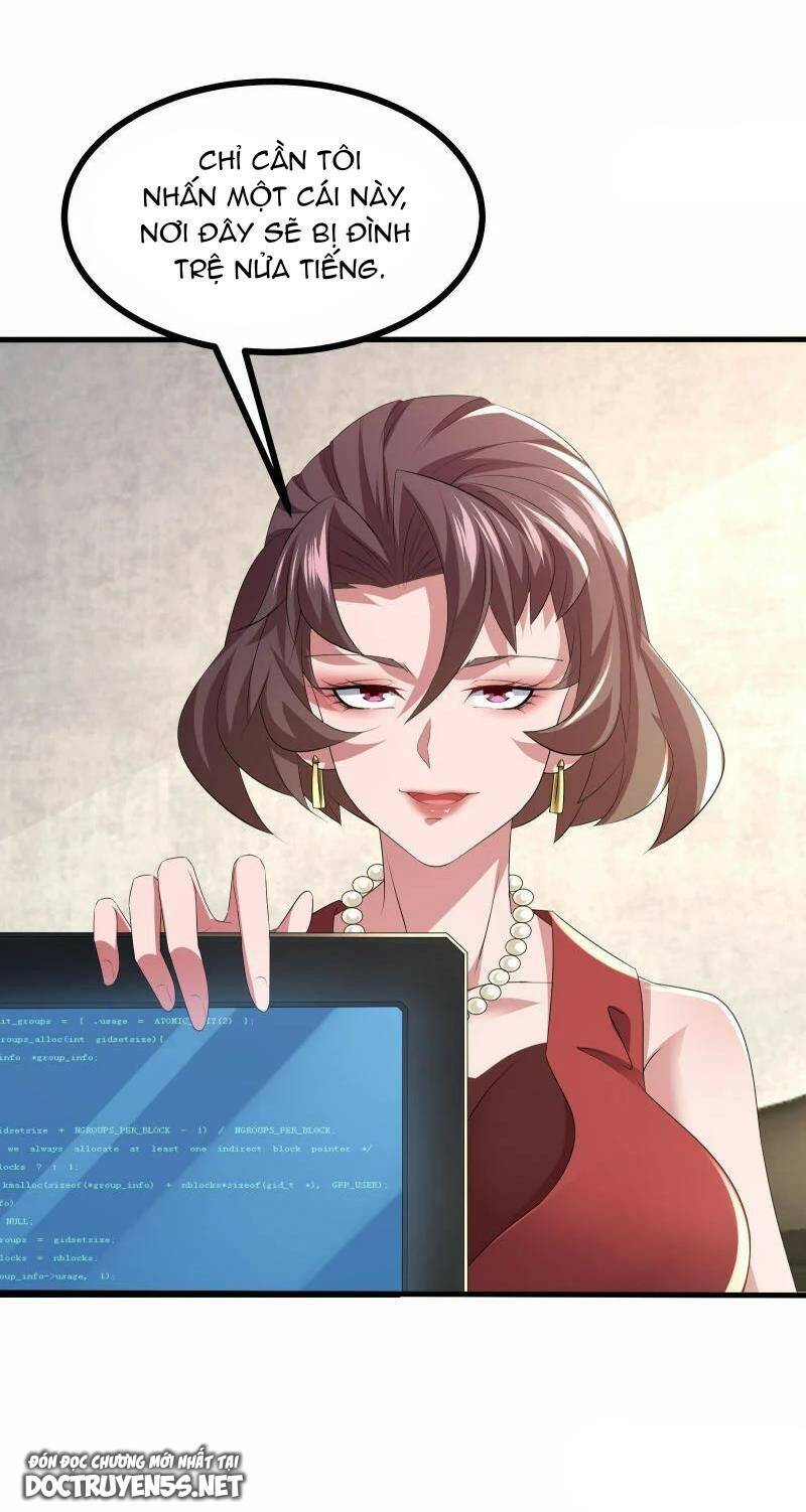 Ta Quét Phó Bản Ở Khắp Thế Giới Chap 59 - Next Chap 60