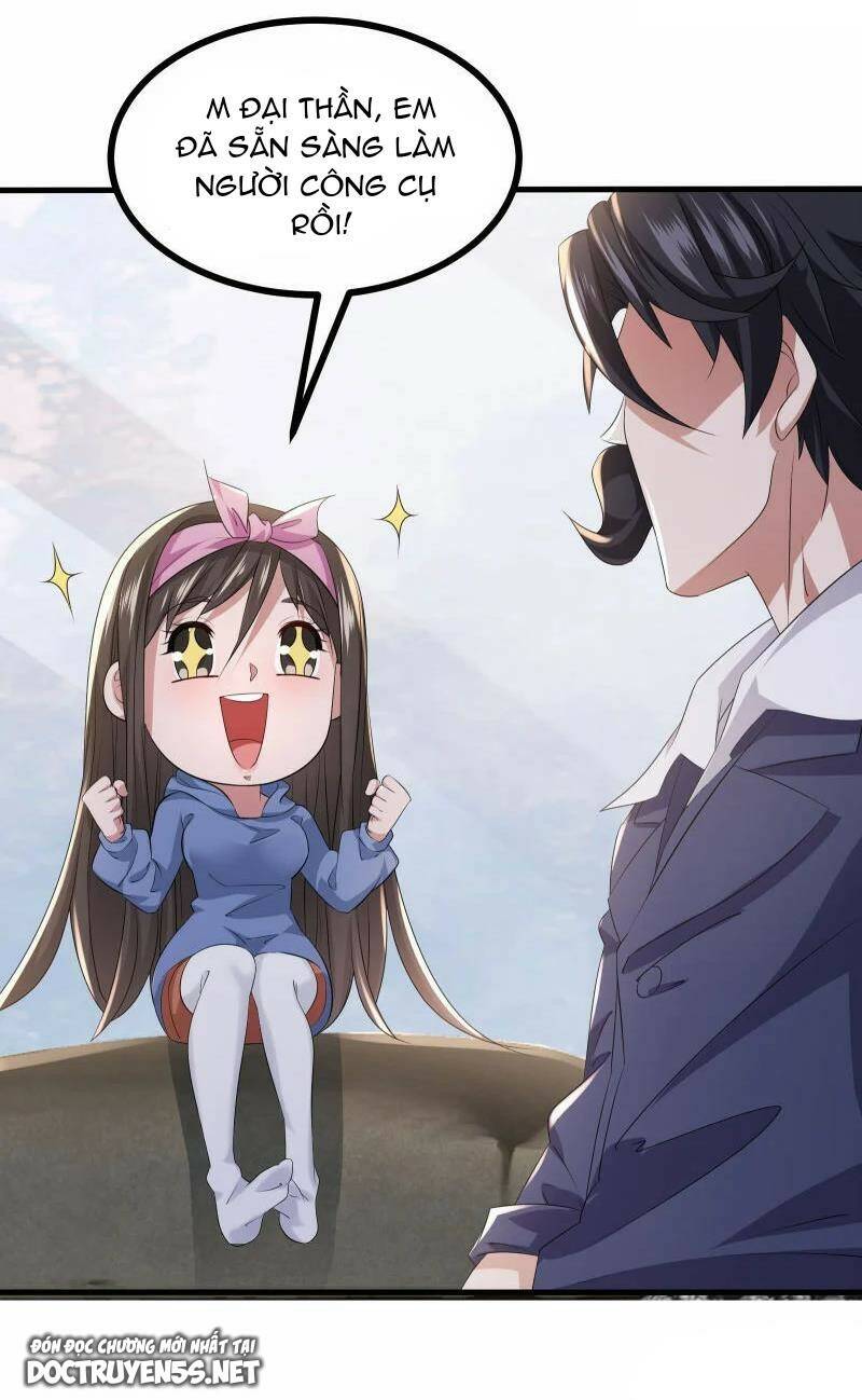 Ta Quét Phó Bản Ở Khắp Thế Giới Chap 59 - Next Chap 60