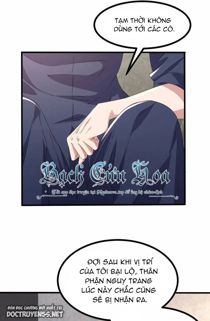 Ta Quét Phó Bản Ở Khắp Thế Giới Chap 59 - Next Chap 60