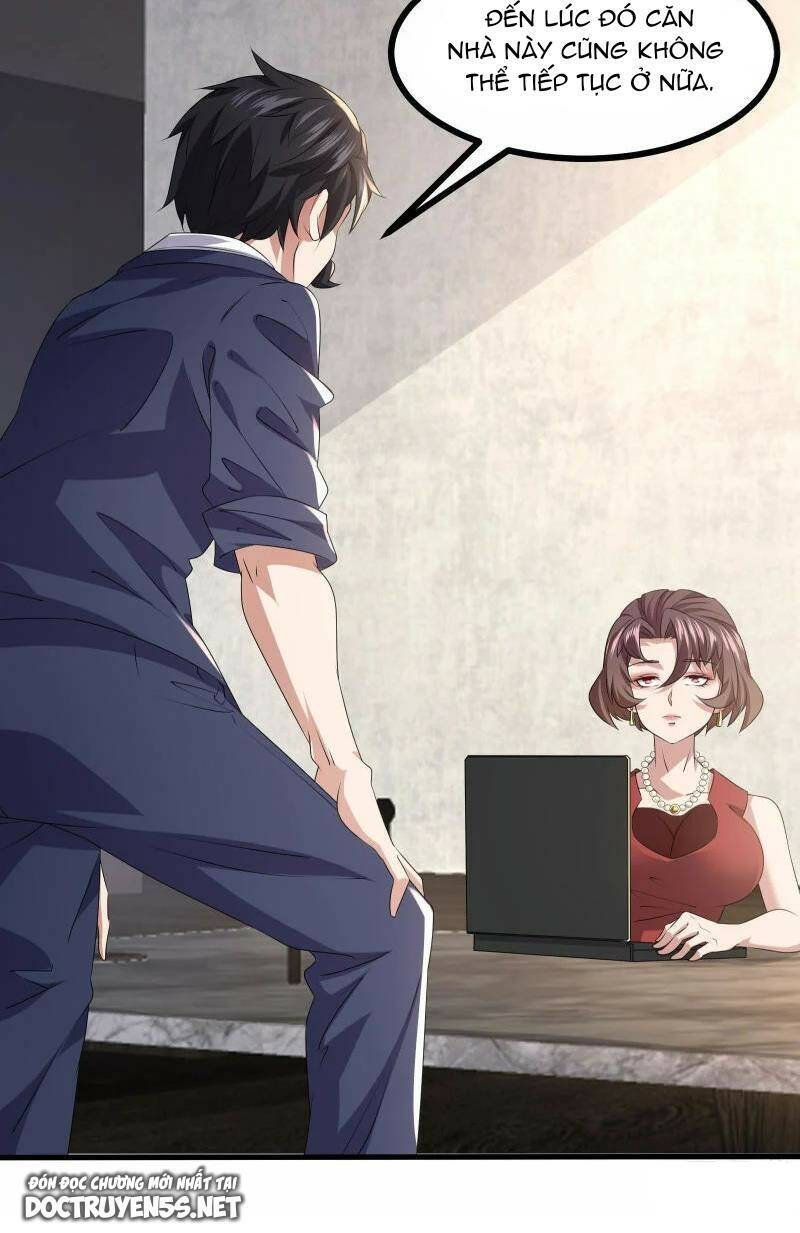 Ta Quét Phó Bản Ở Khắp Thế Giới Chap 59 - Next Chap 60