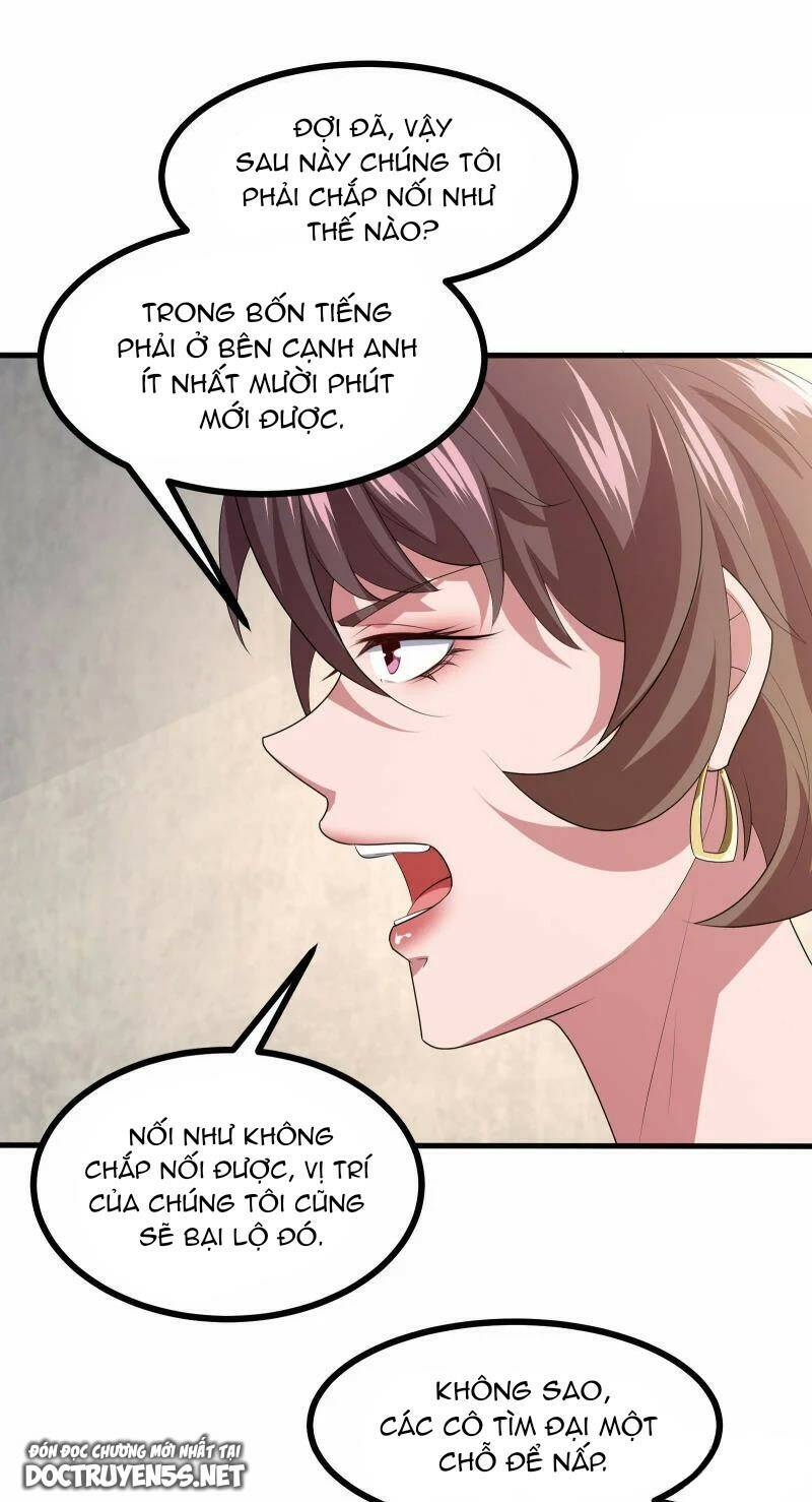 Ta Quét Phó Bản Ở Khắp Thế Giới Chap 59 - Next Chap 60
