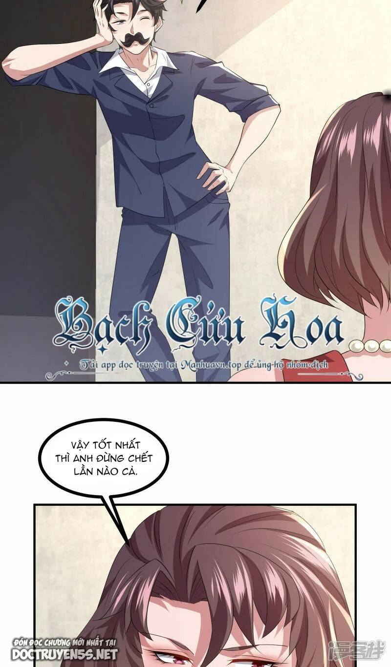 Ta Quét Phó Bản Ở Khắp Thế Giới Chap 59 - Next Chap 60