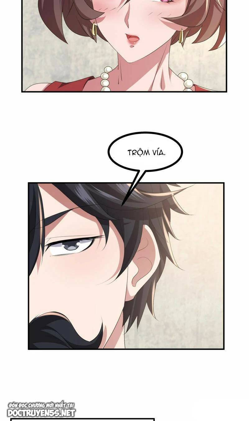 Ta Quét Phó Bản Ở Khắp Thế Giới Chap 59 - Next Chap 60