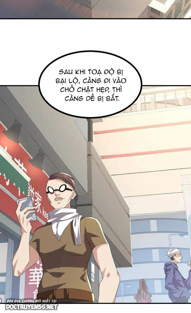 Ta Quét Phó Bản Ở Khắp Thế Giới Chap 59 - Next Chap 60