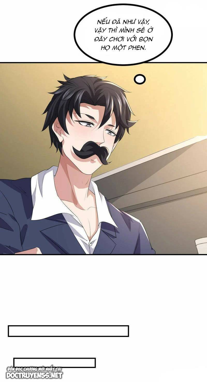 Ta Quét Phó Bản Ở Khắp Thế Giới Chap 59 - Next Chap 60