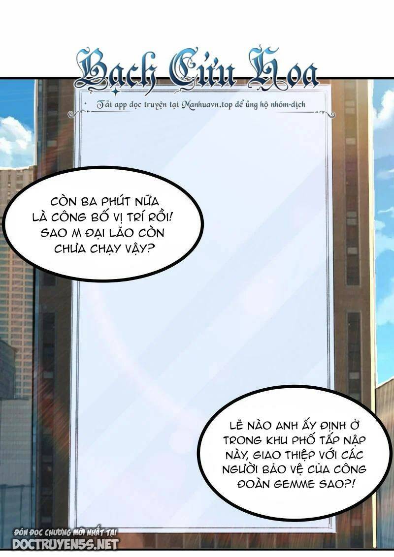Ta Quét Phó Bản Ở Khắp Thế Giới Chap 59 - Next Chap 60