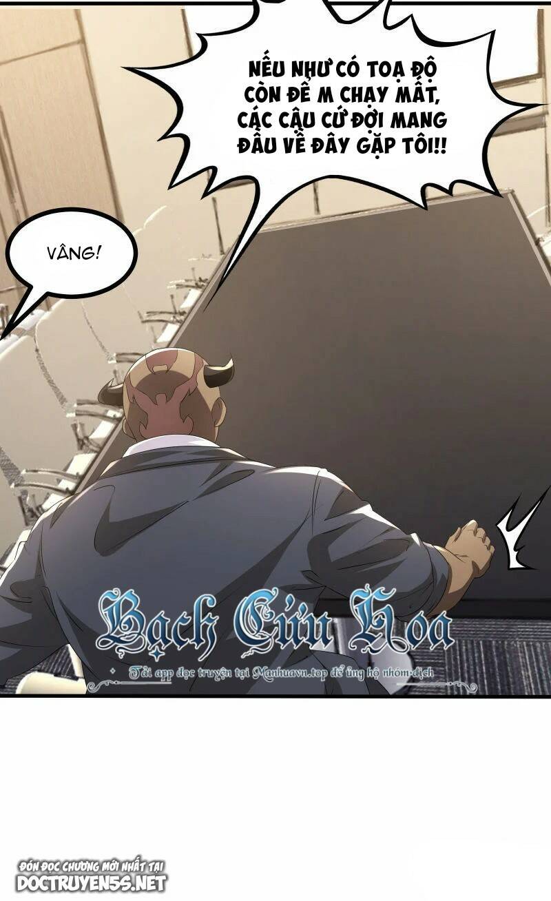 Ta Quét Phó Bản Ở Khắp Thế Giới Chap 59 - Next Chap 60
