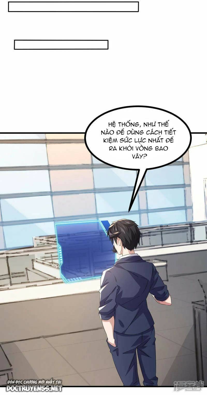 Ta Quét Phó Bản Ở Khắp Thế Giới Chap 59 - Next Chap 60