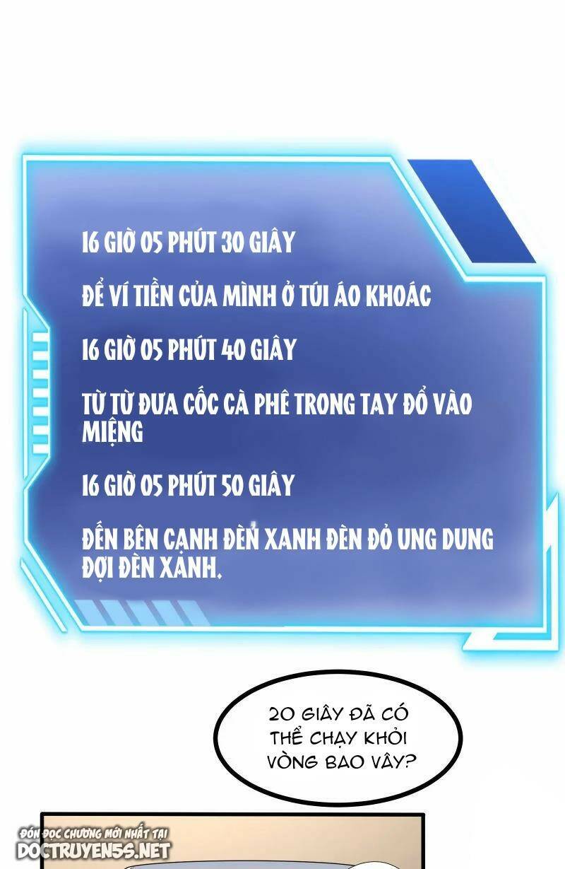 Ta Quét Phó Bản Ở Khắp Thế Giới Chap 59 - Next Chap 60