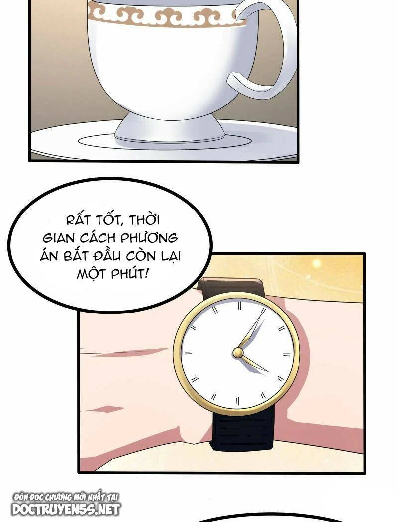 Ta Quét Phó Bản Ở Khắp Thế Giới Chap 59 - Next Chap 60