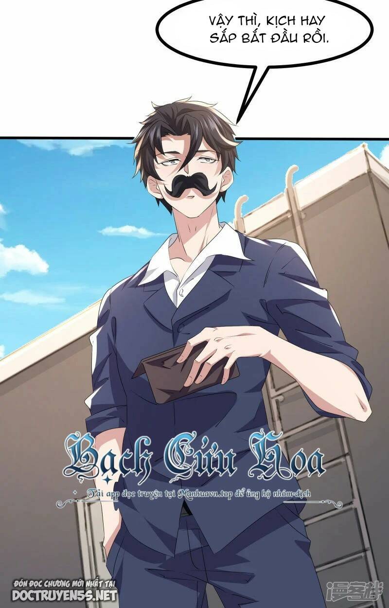 Ta Quét Phó Bản Ở Khắp Thế Giới Chap 59 - Next Chap 60