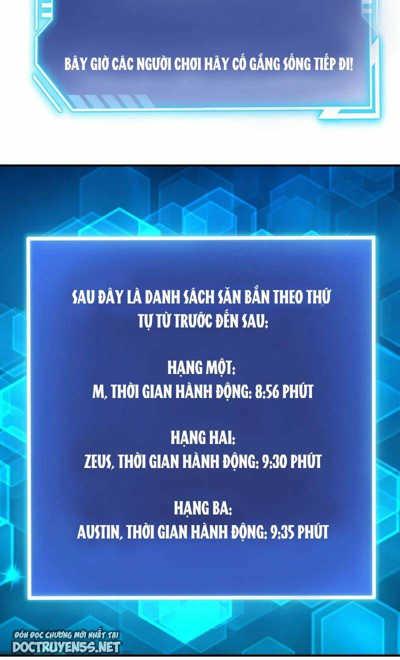 Ta Quét Phó Bản Ở Khắp Thế Giới Chap 59 - Next Chap 60
