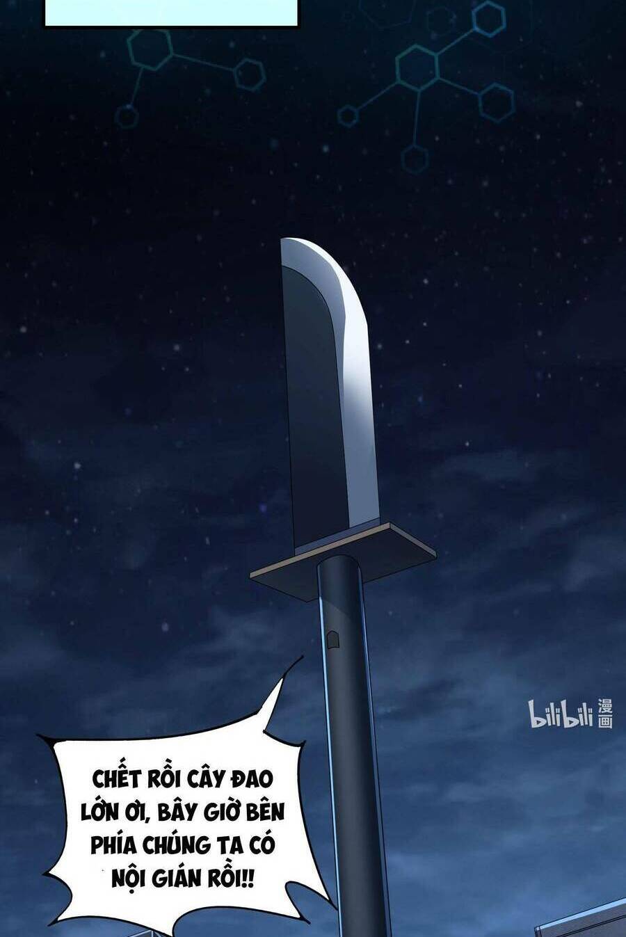 Ta Quét Phó Bản Ở Khắp Thế Giới Chap 6 - Next Chap 7
