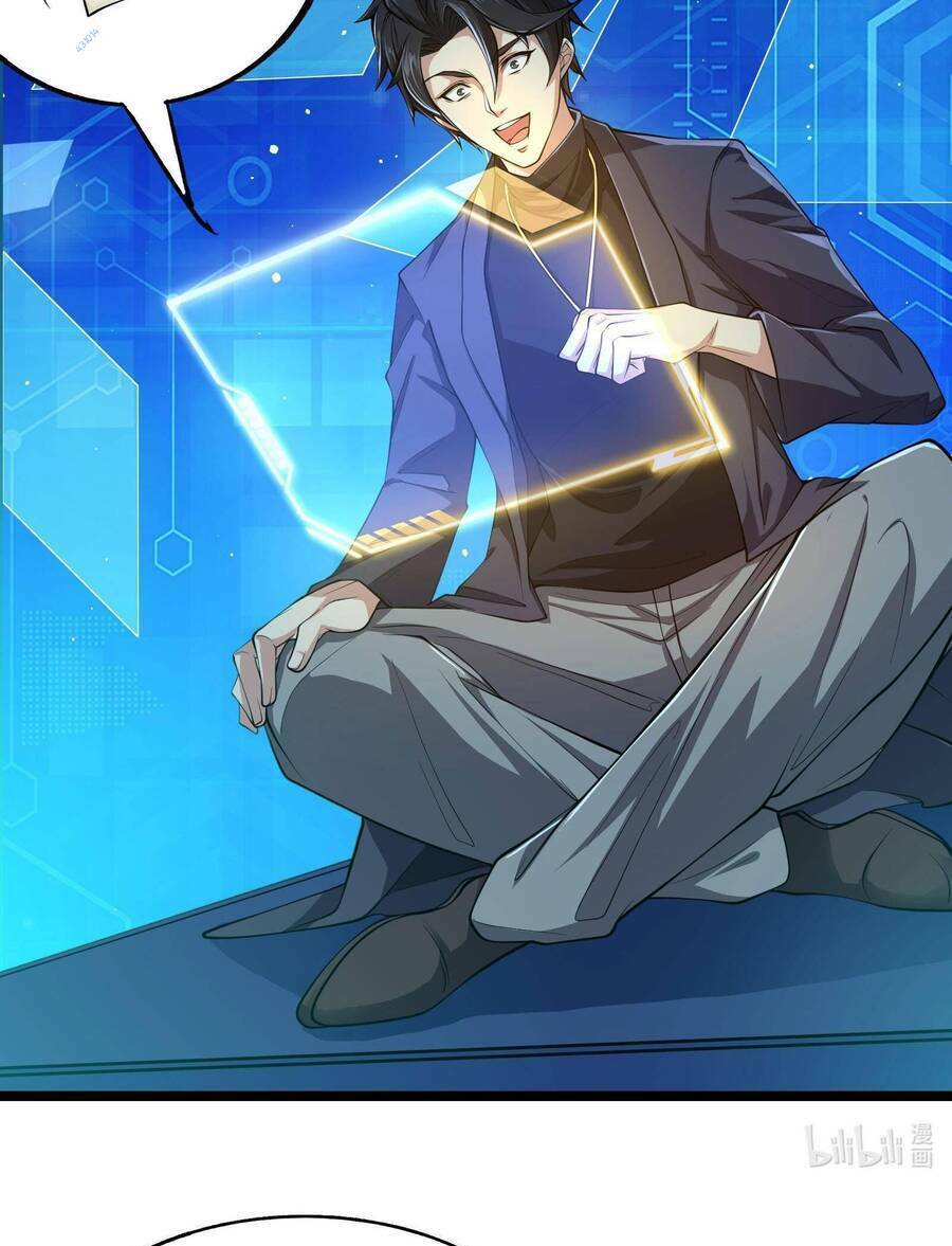 Ta Quét Phó Bản Ở Khắp Thế Giới Chap 6 - Next Chap 7