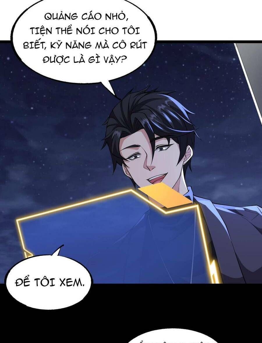 Ta Quét Phó Bản Ở Khắp Thế Giới Chap 6 - Next Chap 7