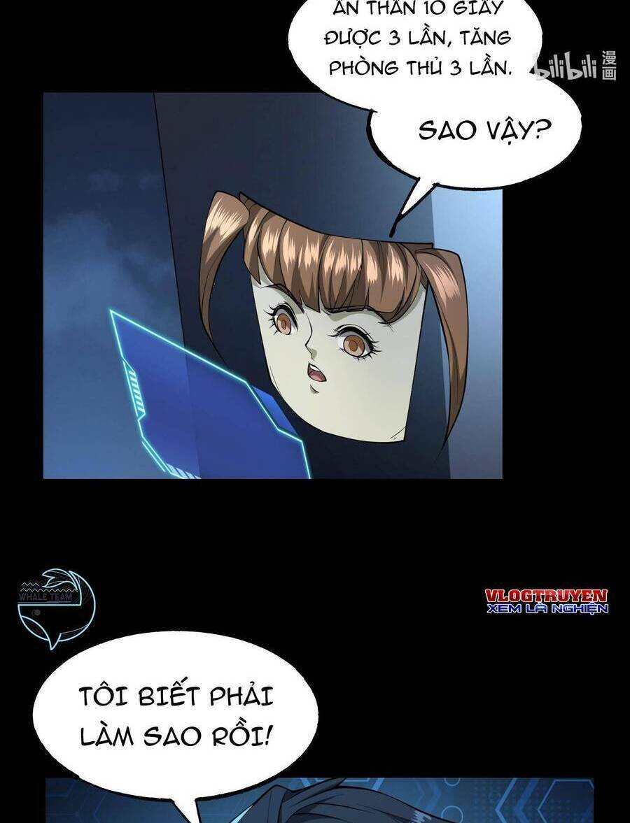 Ta Quét Phó Bản Ở Khắp Thế Giới Chap 6 - Next Chap 7
