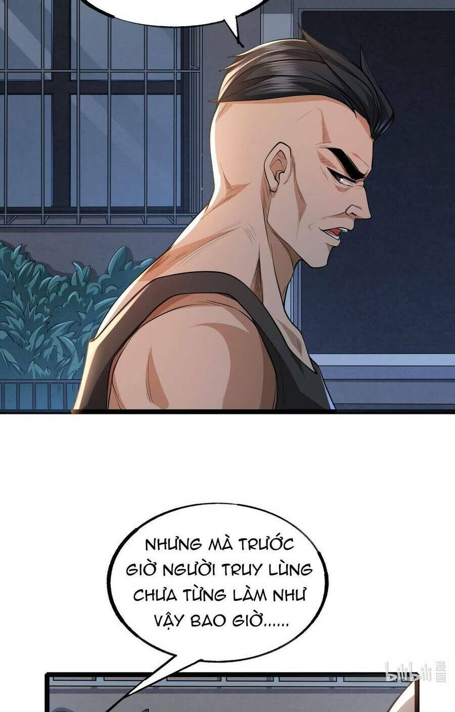 Ta Quét Phó Bản Ở Khắp Thế Giới Chap 6 - Next Chap 7