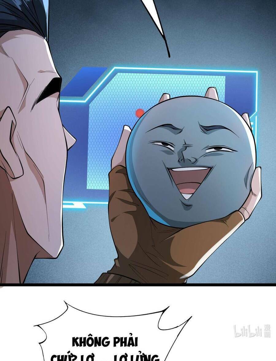 Ta Quét Phó Bản Ở Khắp Thế Giới Chap 6 - Next Chap 7