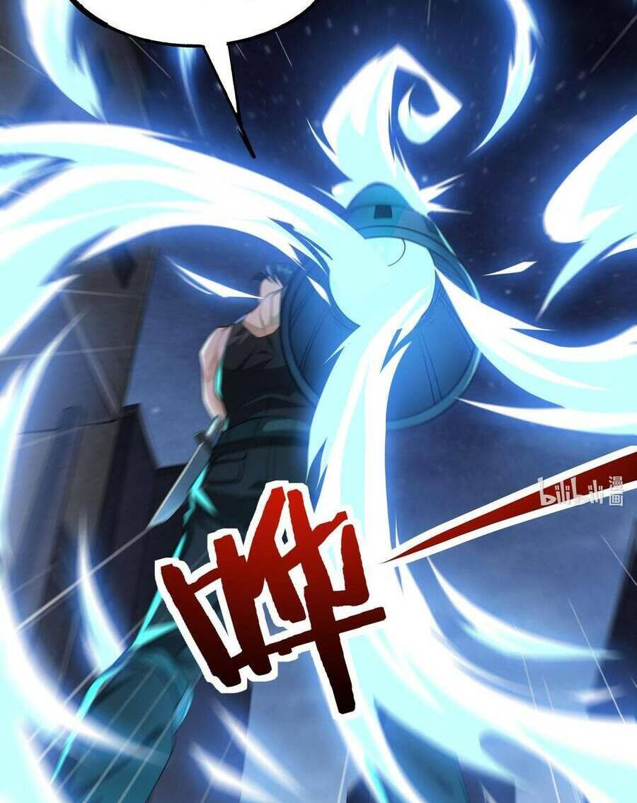 Ta Quét Phó Bản Ở Khắp Thế Giới Chap 6 - Next Chap 7