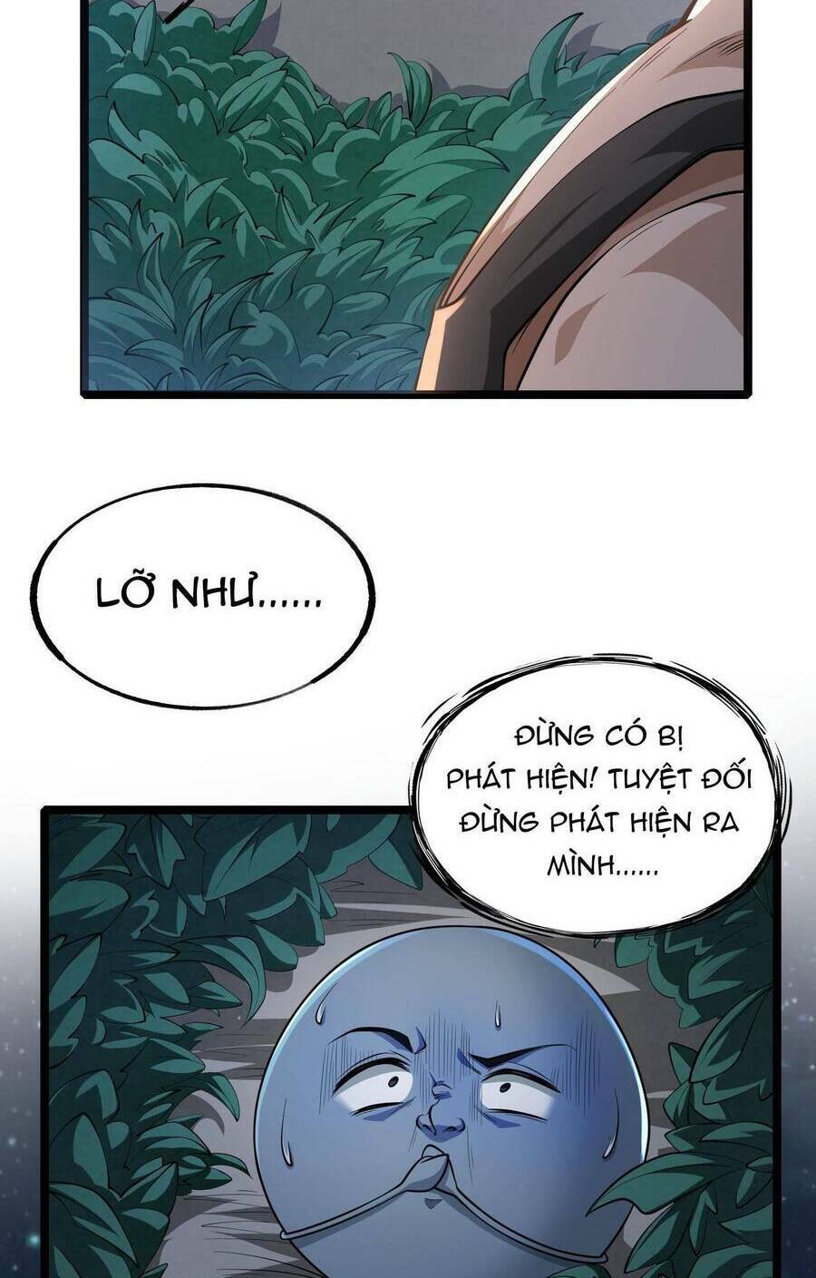 Ta Quét Phó Bản Ở Khắp Thế Giới Chap 6 - Next Chap 7