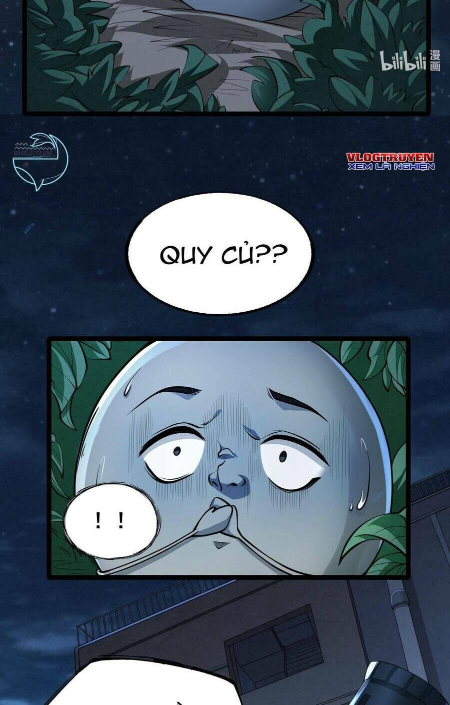 Ta Quét Phó Bản Ở Khắp Thế Giới Chap 6 - Next Chap 7