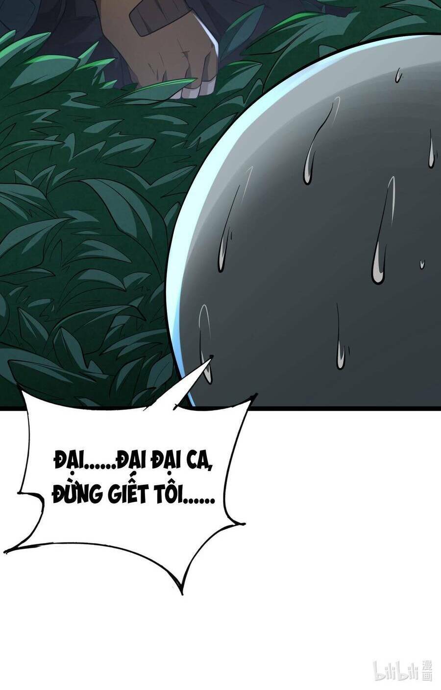 Ta Quét Phó Bản Ở Khắp Thế Giới Chap 6 - Next Chap 7
