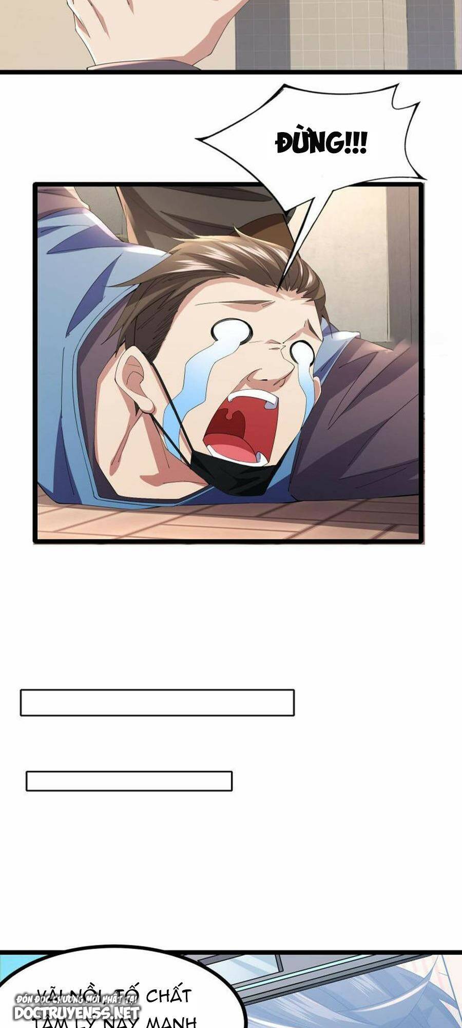 Ta Quét Phó Bản Ở Khắp Thế Giới Chap 60 - Next Chap 61