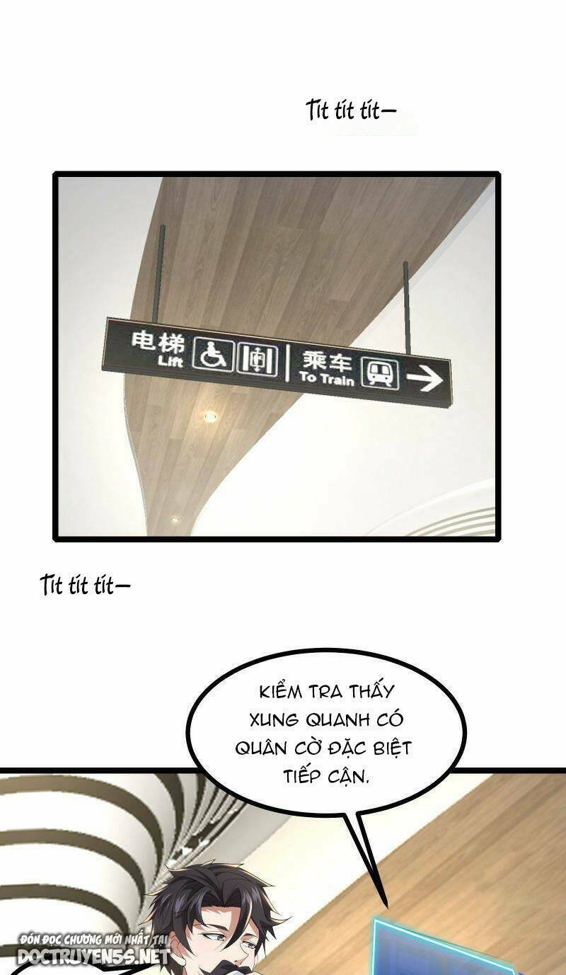Ta Quét Phó Bản Ở Khắp Thế Giới Chap 61 - Next Chap 62