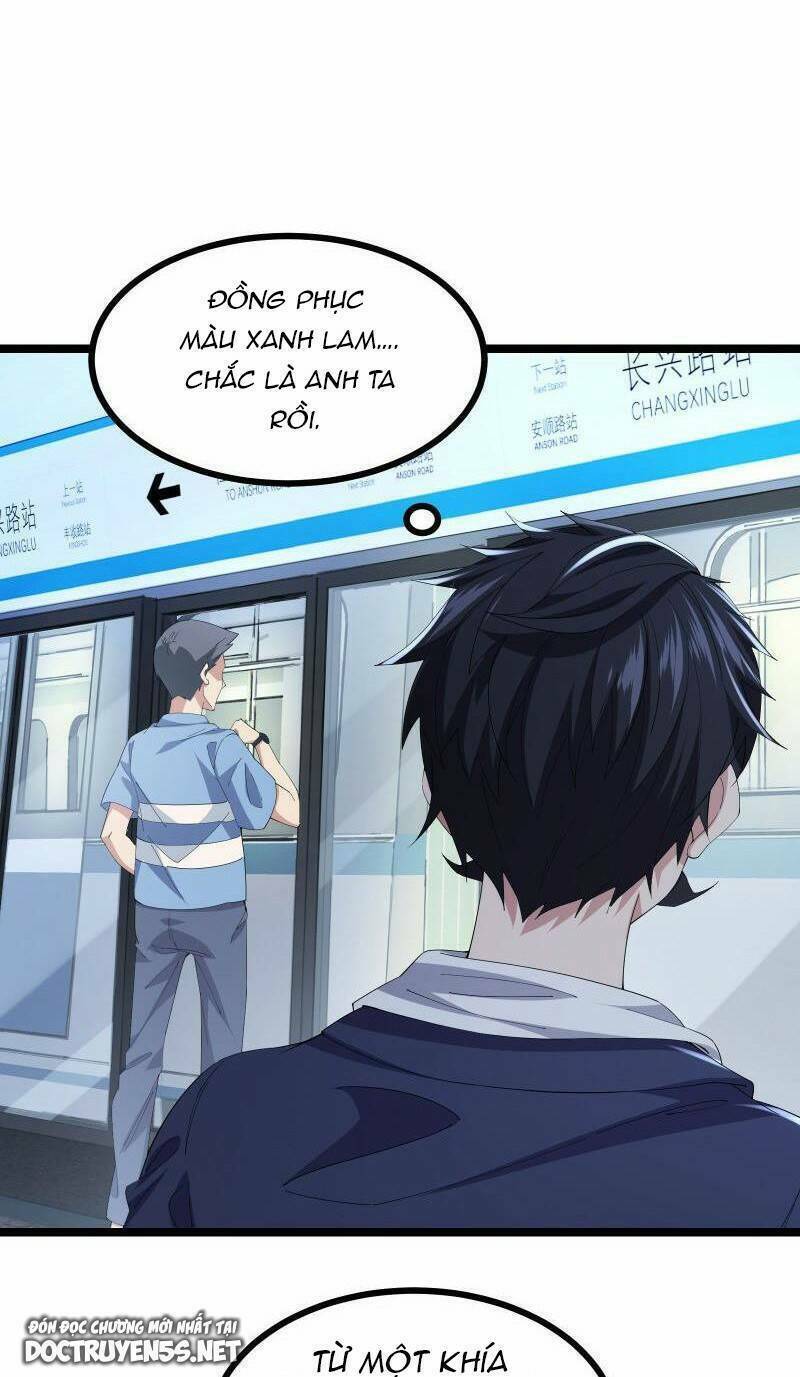 Ta Quét Phó Bản Ở Khắp Thế Giới Chap 61 - Next Chap 62