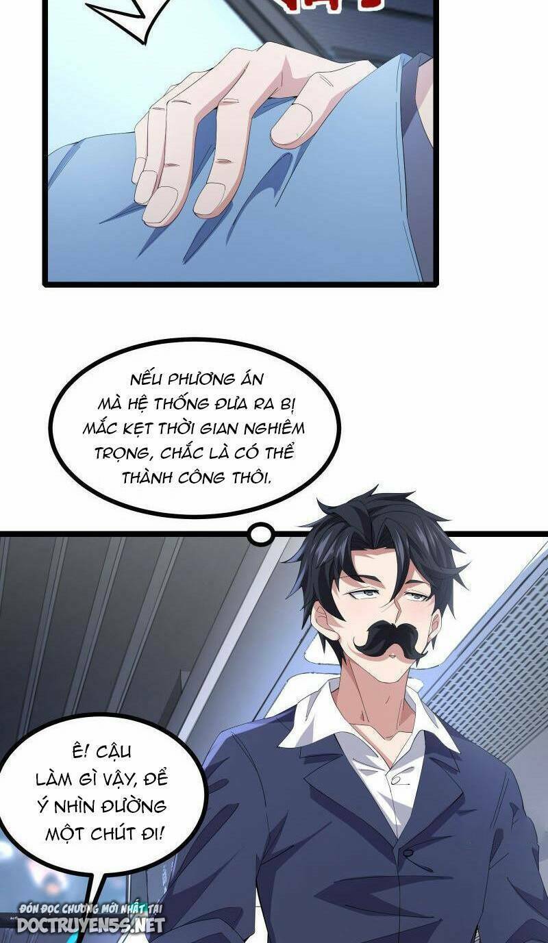 Ta Quét Phó Bản Ở Khắp Thế Giới Chap 61 - Next Chap 62