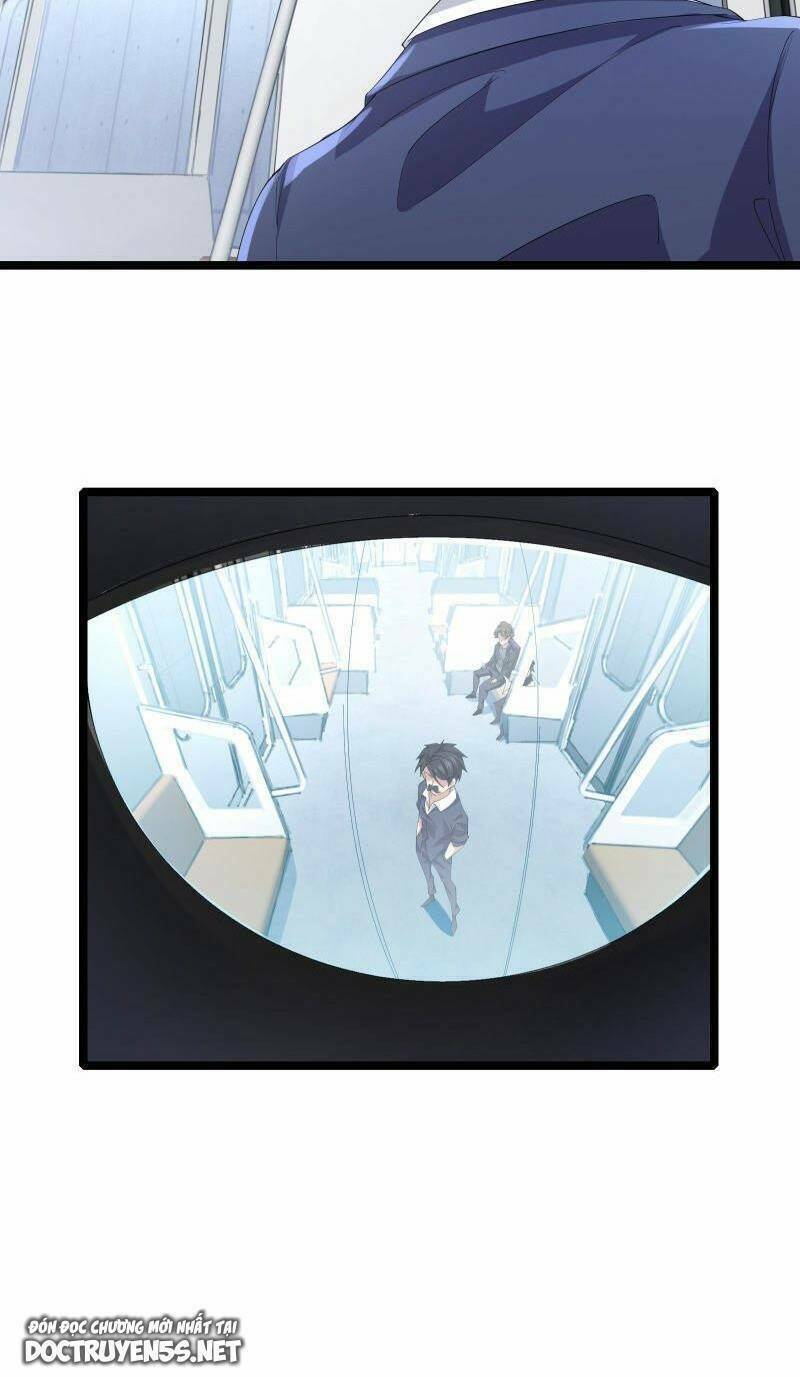 Ta Quét Phó Bản Ở Khắp Thế Giới Chap 61 - Next Chap 62