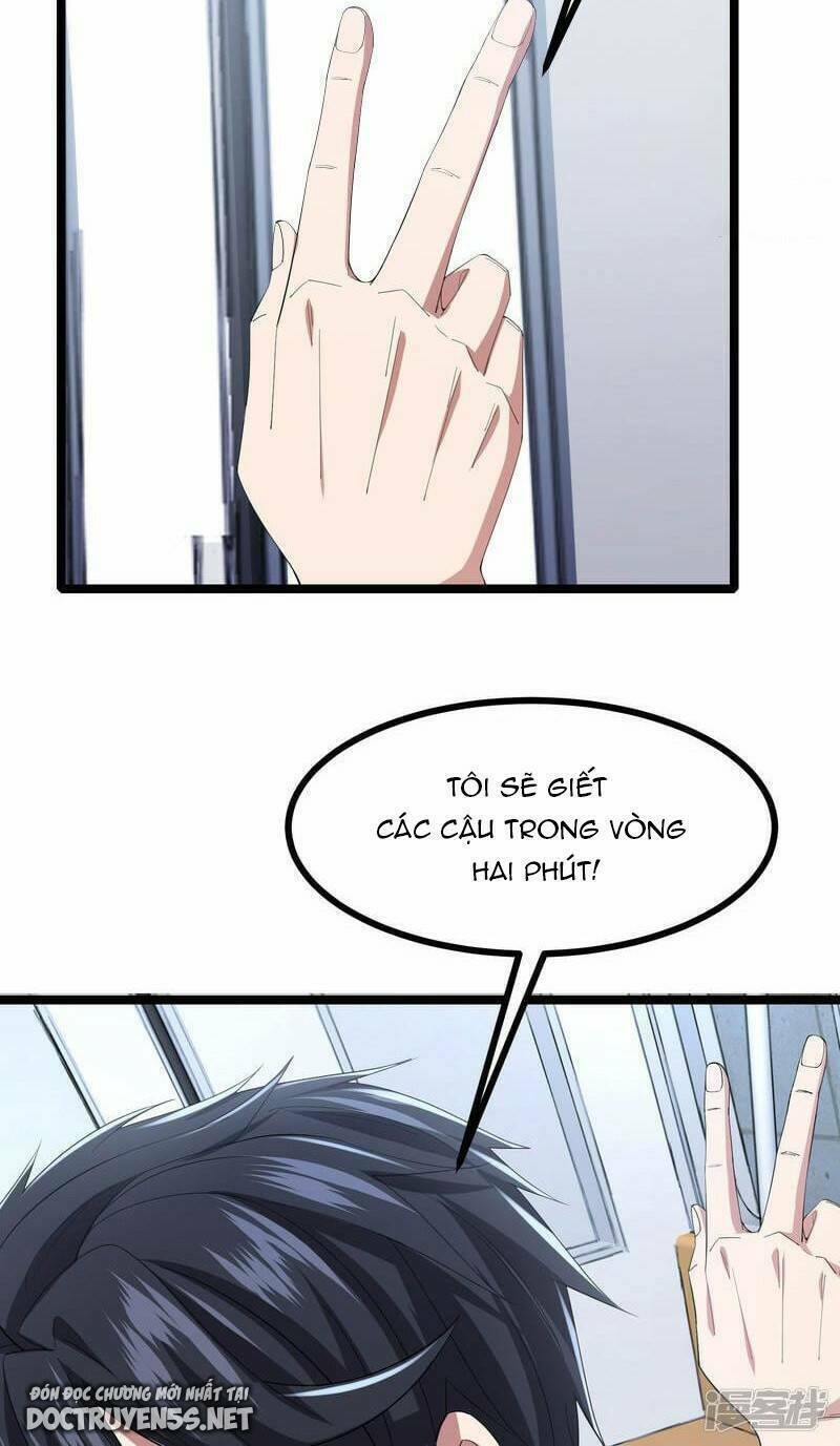 Ta Quét Phó Bản Ở Khắp Thế Giới Chap 61 - Next Chap 62
