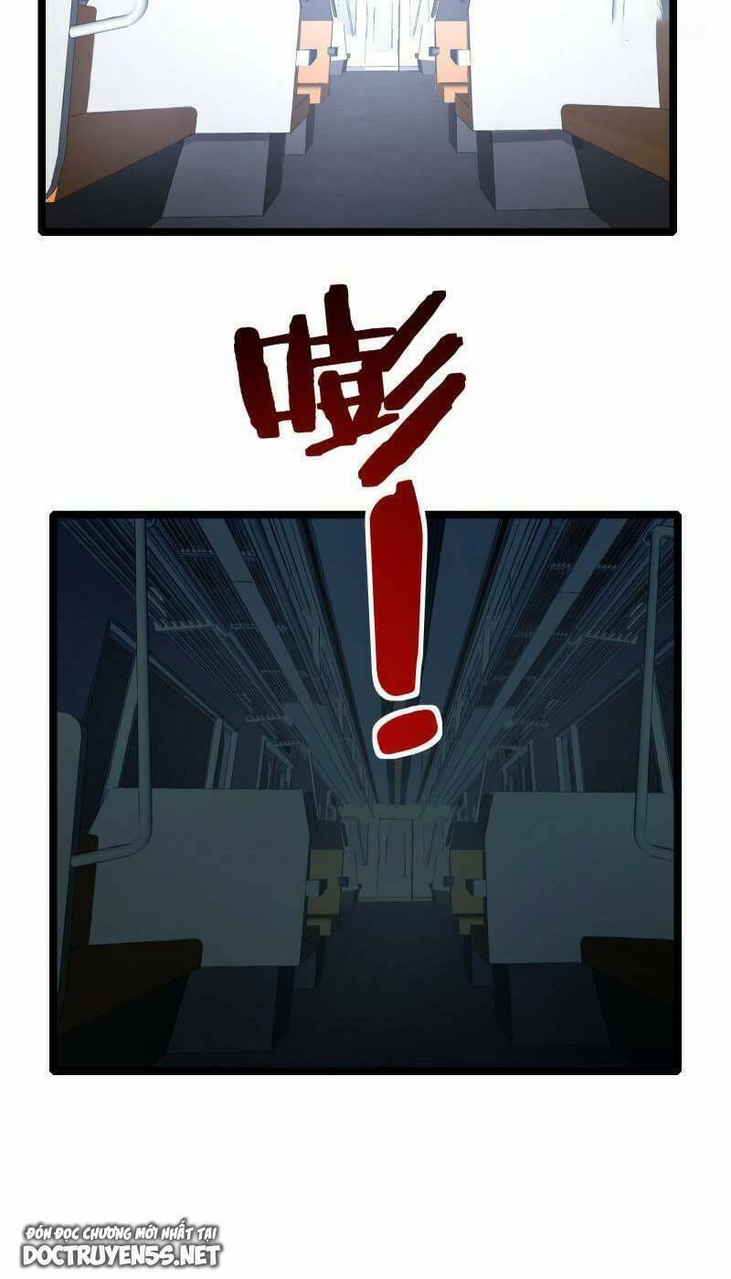 Ta Quét Phó Bản Ở Khắp Thế Giới Chap 61 - Next Chap 62