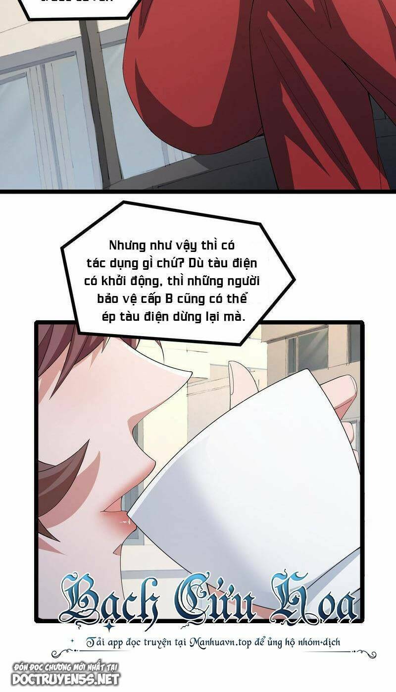 Ta Quét Phó Bản Ở Khắp Thế Giới Chap 61 - Next Chap 62