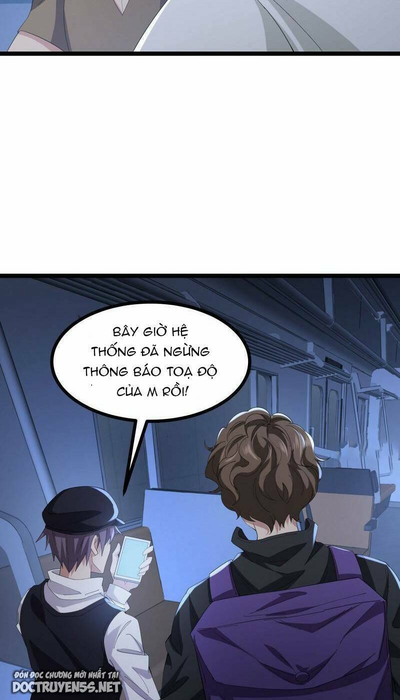 Ta Quét Phó Bản Ở Khắp Thế Giới Chap 61 - Next Chap 62