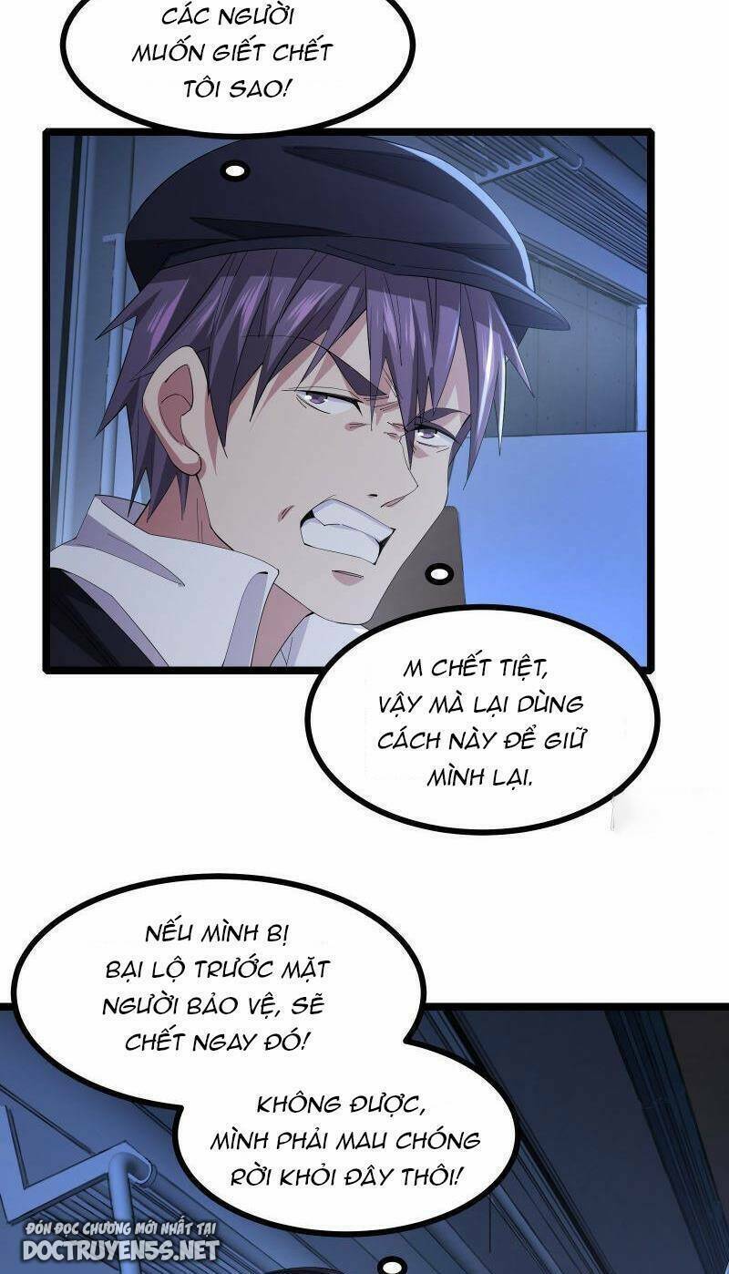 Ta Quét Phó Bản Ở Khắp Thế Giới Chap 61 - Next Chap 62