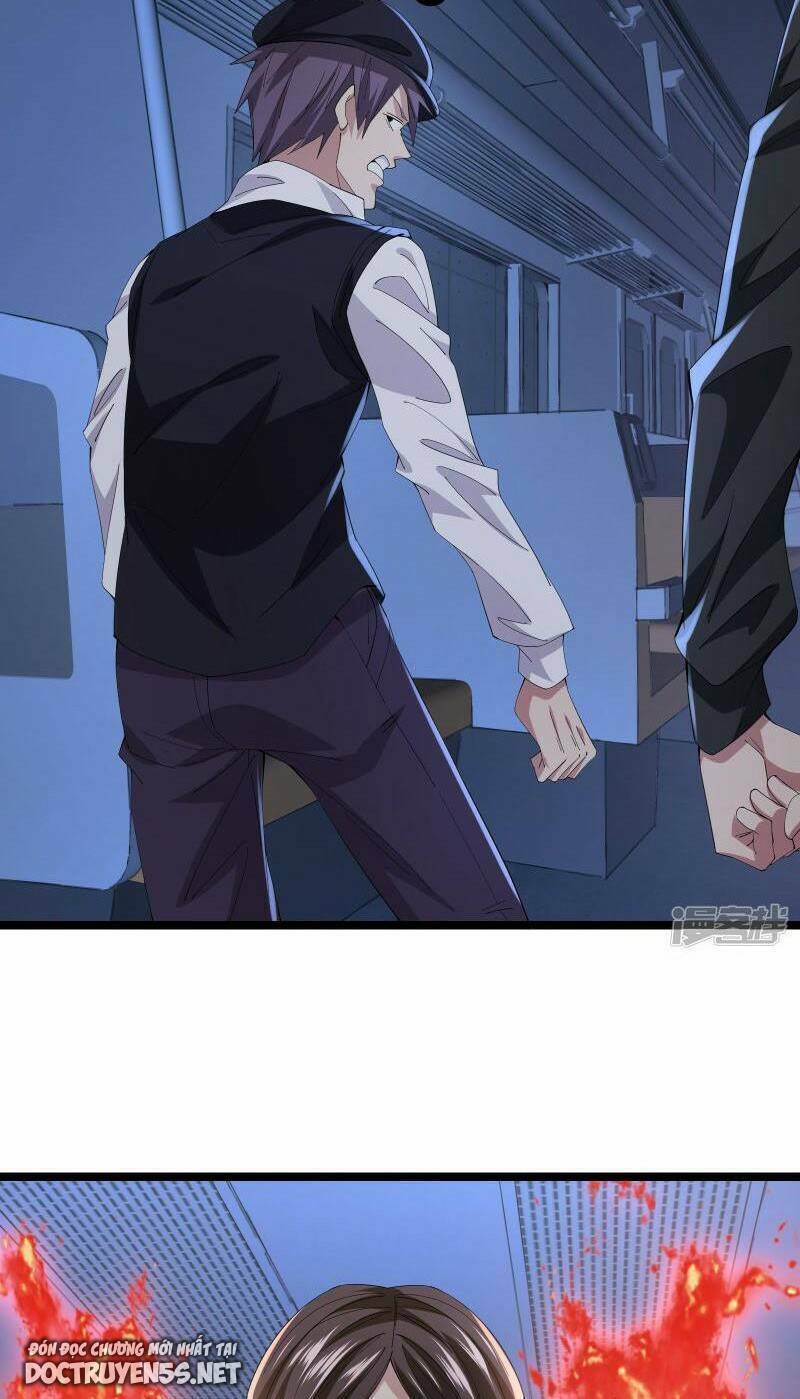 Ta Quét Phó Bản Ở Khắp Thế Giới Chap 61 - Next Chap 62