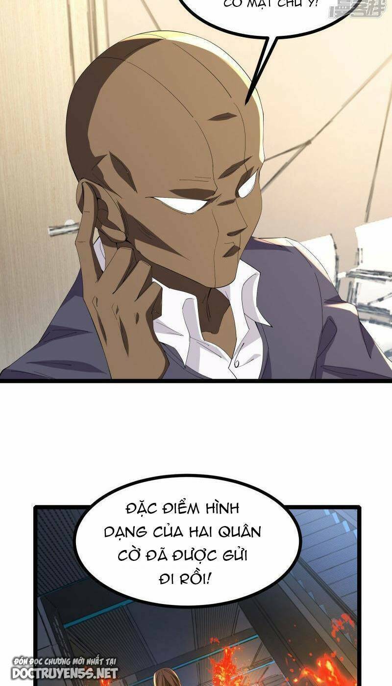 Ta Quét Phó Bản Ở Khắp Thế Giới Chap 61 - Next Chap 62
