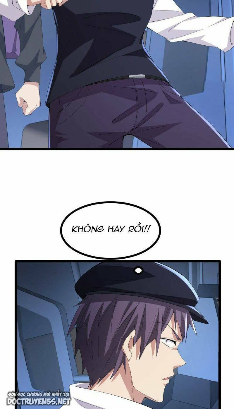 Ta Quét Phó Bản Ở Khắp Thế Giới Chap 61 - Next Chap 62