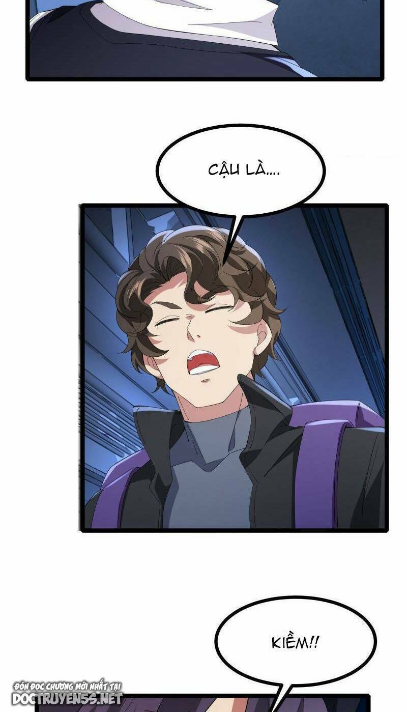 Ta Quét Phó Bản Ở Khắp Thế Giới Chap 61 - Next Chap 62