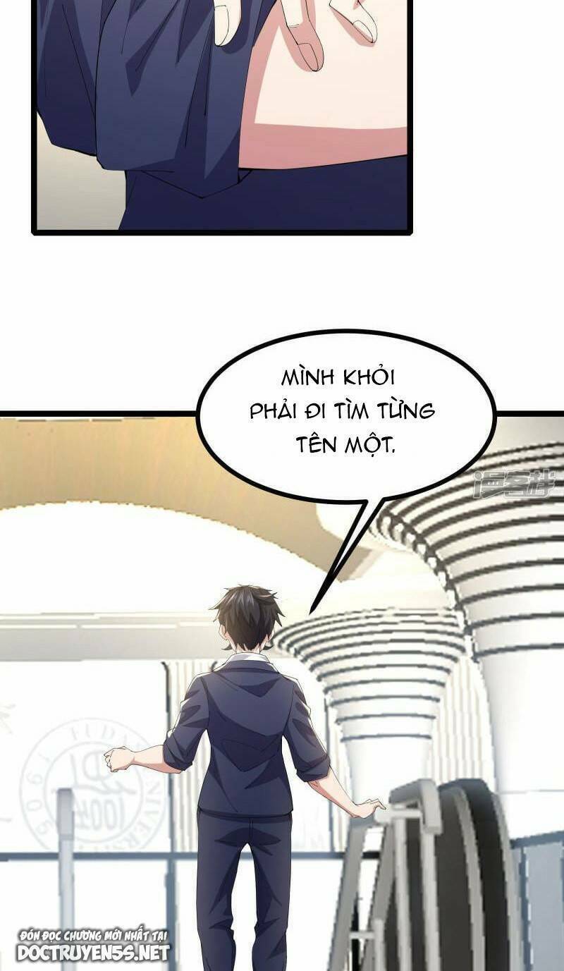 Ta Quét Phó Bản Ở Khắp Thế Giới Chap 61 - Next Chap 62