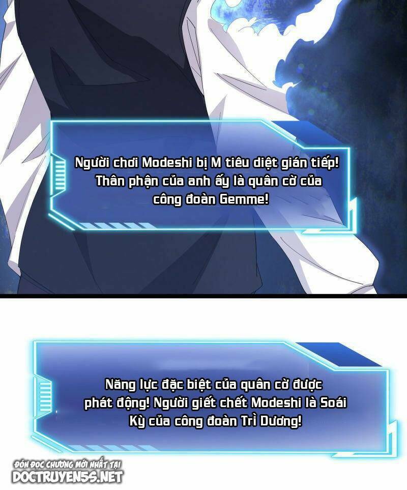 Ta Quét Phó Bản Ở Khắp Thế Giới Chap 61 - Next Chap 62