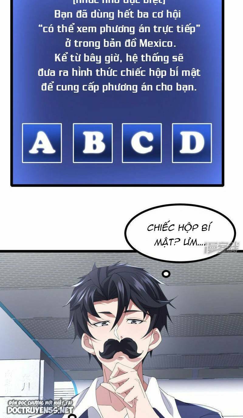Ta Quét Phó Bản Ở Khắp Thế Giới Chap 61 - Next Chap 62