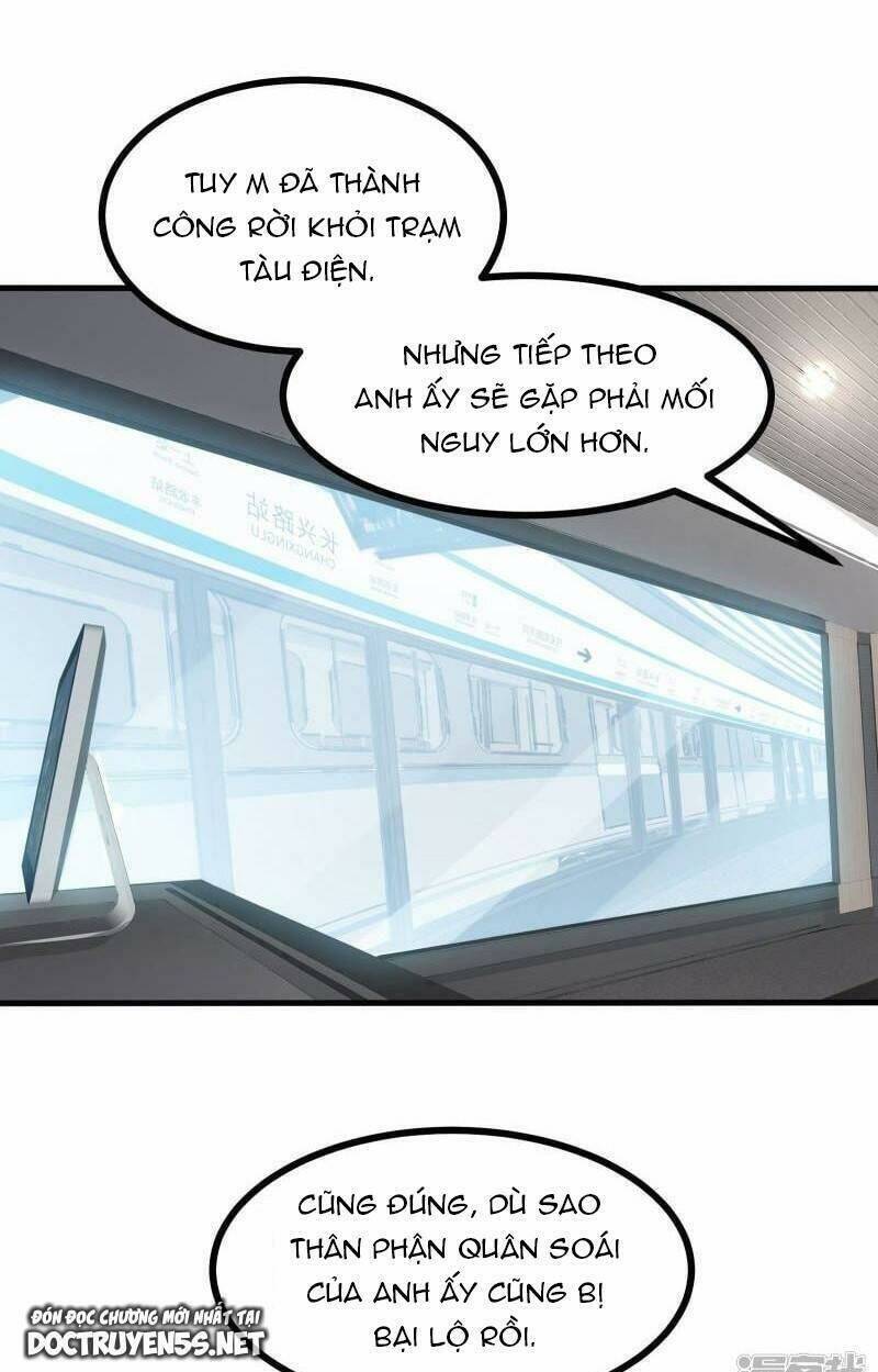 Ta Quét Phó Bản Ở Khắp Thế Giới Chap 62 - Next Chap 63