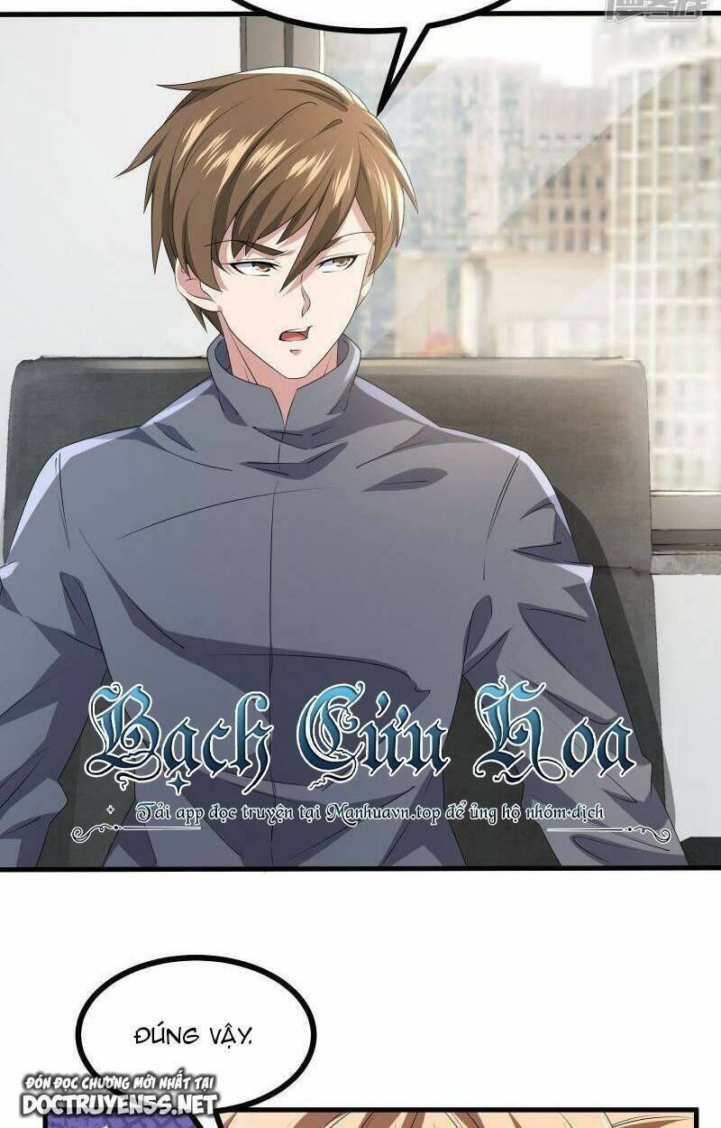 Ta Quét Phó Bản Ở Khắp Thế Giới Chap 62 - Next Chap 63