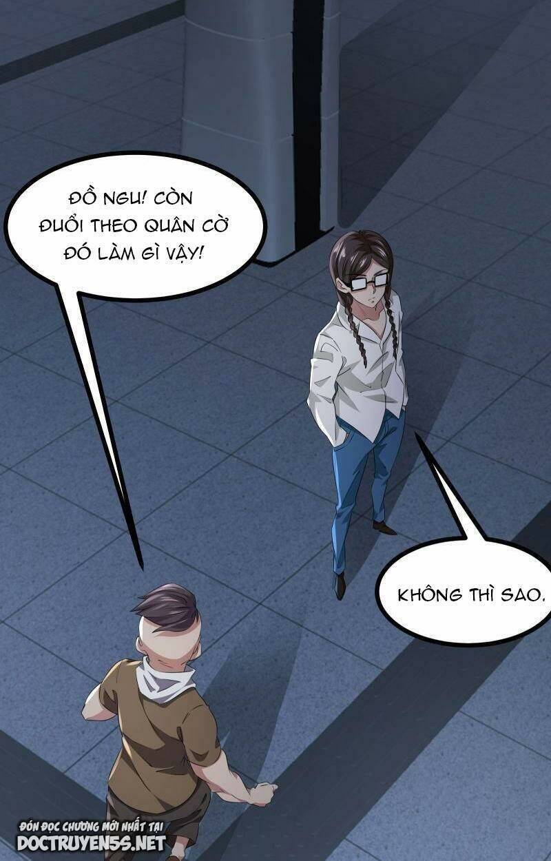 Ta Quét Phó Bản Ở Khắp Thế Giới Chap 62 - Next Chap 63